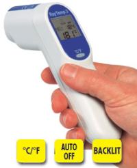 Special Offer:ETI RAYTEMP INFRARED FOOD THERMOMETER