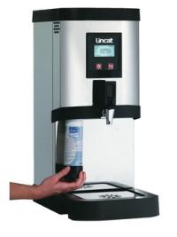 Special Offer:LINCAT EB3F AUTOFILL AUTOMATIC WATER BOILER 3KW + 2 FILTERS 