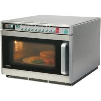 Special Offer:SANYO EMC1901 1800WATT PROGRAMMABLE COMMERCIAL MICROWAVE OVEN