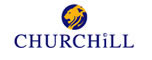 Churchill logo