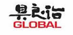 global logo