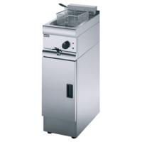 Special Offer:LINCAT J6 FREE STANDING SINGLE TANK SINGLE BASKET ELECTRIC FRYER 9L - 6KW